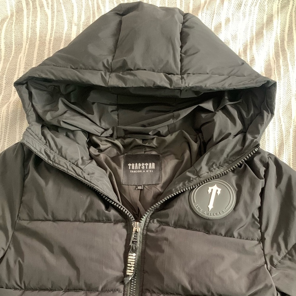 Trapstar Jacket